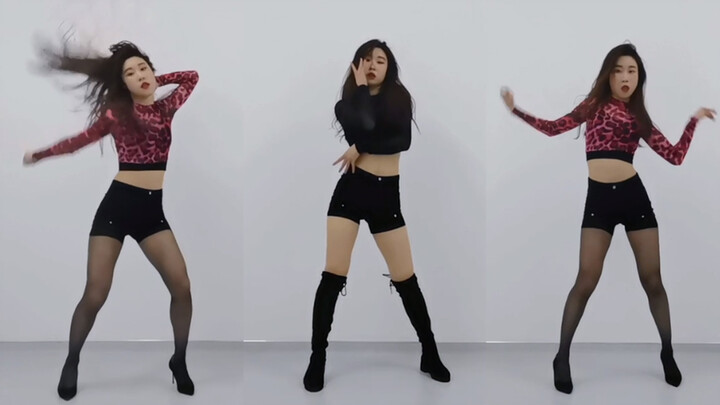 Cover Dance Seo Soo-jin: Got It Cover di Ulang Tahunku yang ke 19