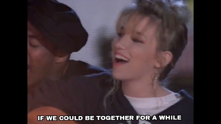 We Could Be Together | Debbie Gibson | 1989