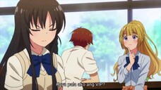 Classroom of the elite s2 ep 4 Tagalog sub