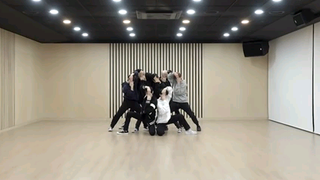 ENHYPEN Given Taken dance practice