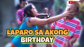 LAPARO MAN HINOON SA IMONG BIRTHDAY PRE