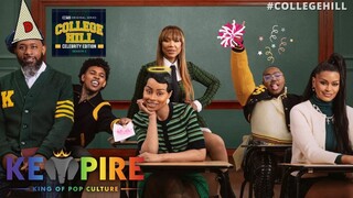 Karlos Miller's SHOCKING Stance! | College Hill: Celebrity Edition Season 3 E1-2 Recap