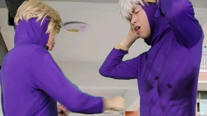 Cơ bụng của tôi vẫn còn quá cứng