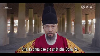 Đại Chiến Mai Mối EP 6 [Sub Việt]