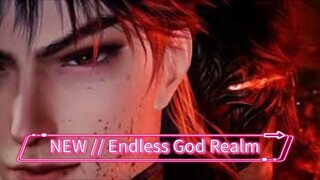 Endless God Realm Episode 2 Sub Indonesia