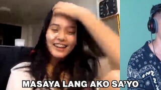 OME.TV HARANA PRANK (ILOCANA BEAUTY ✨) LAUGHTRIP + KILIG MOMENTS 💘 _ Edwin Hurry Jr @ Ayesha