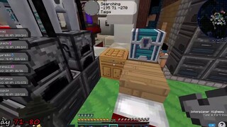 sinh tồn Attack on Titan trong Minecraft Siêu khó 61 #minecraft_vn #minecraft