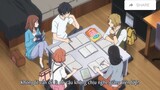 Tóm Tắt Anime: Ao Haru Ride Phần 4/4 #anime #schooltime
