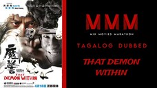 Tagalog Dubbed | Action/Thriller