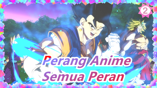 [ Perang Anime ] Kompilasi yang sempurna (Subjudul)_2