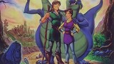 Quest for camelot