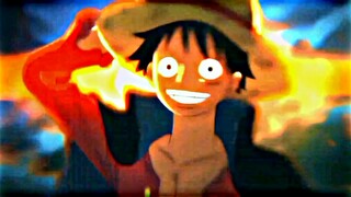 Monkey D Luffy