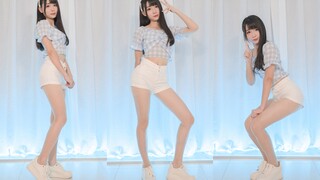 【芸喵】竖屏 | 4K超清More&More-TWICE兔瓦斯翻跳