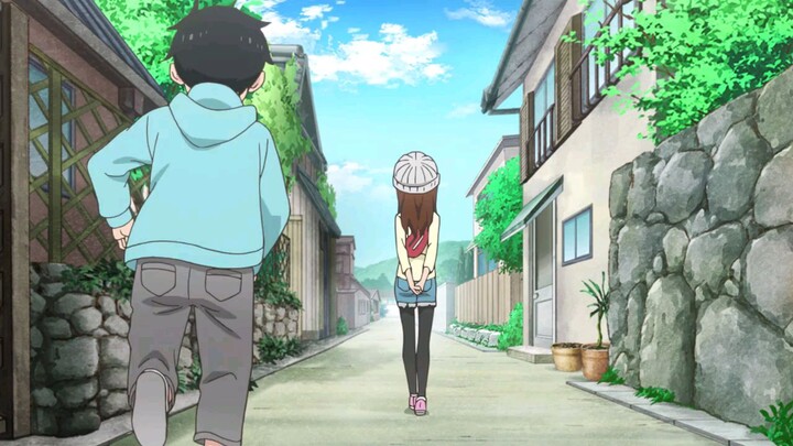 KaraTakagai san S2 eps03