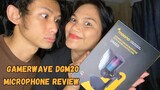 Maono Gamerwave DGM20 Microphone Review 😍