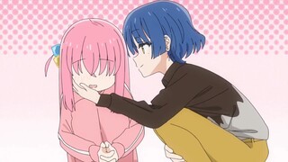 Introvert Dan Tukang Ngutang/Bochi The Rock  [AMV]  Somebody To You