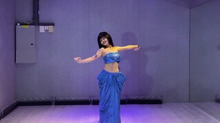 Apakah kamu suka warna biru?