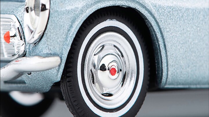 [Tek Talk Car] 1/64 TLV แชร์ไอเดียจองสินค้าใหม่เดือนธันวาคม 2565