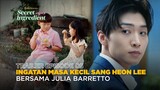 Trailer Episode 5 | Secret Ingredient | Sang Heon Lee, Julia Barretto, Nicholas Saputra