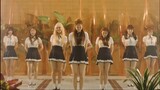 OH MY GIRL Listen to my word A-ing MV