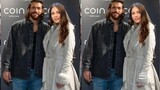 Can Yaman and Demet Ozdemir officially dating again