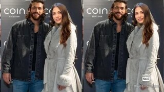 Can Yaman and Demet Ozdemir officially dating again