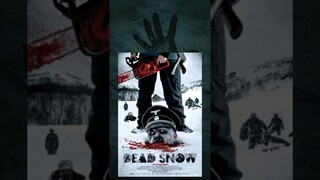 Top 5 best zombies movies in the world #shorts