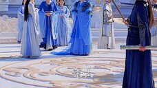 แผนการของ Hua Shu ที่จะใส่ร้าย A Yin ถูกค้นพบโดย King Youming...