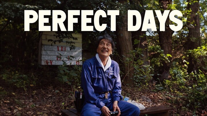 PERFECT DAYS _ (2024) _ 🌹A very enjoyable movie🌹 _ Watch full movie for free : Link in description