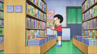 Doraemon episode 680