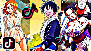 ONE PIECE TIKTOK COMPILATION #51