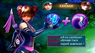 UNLIMITED ULTIMATE HACK! WANWAN EASY SAVAGE!