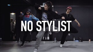 【1M】Yoojung Lee编舞No Stylist