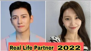 Ji Chang Wook And Choi Soo Young (If You Wish Upon Me 2022) Real Life Partner 2022 & Ages