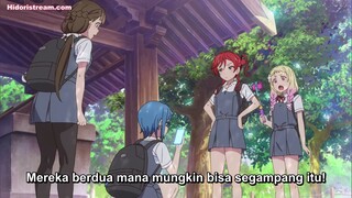 EP7 Love Live! Superstar!! Season 3 (Sub Indonesia) 1080p