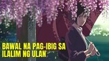 ANG BAWAL NA PAG-IBIG SA ILALIM NG ULAN | ANIME TAGALOG RECAP