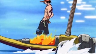 One Piece Six kendaraan paling aneh! Anda harus menjadi orang dengan kemampuan buah untuk bermain