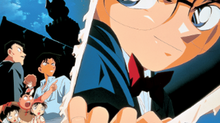 Movie 3 : Ảo thuật gia cuối cùng của thế kỉ | Detective Conan | detectiveconan_wao