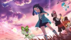 Pokemon Horizon Episode 19 Full Dub Indo