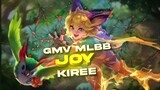 [GMV] Bounce Back - Joy Edit - MLBB