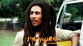 Bob Marley - I’m Yours (Armin Ai Version)