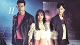Let's Fight Ghost Episode 11 | ENG SUB