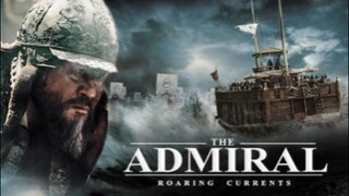 Kmovie : The Admiral: Roaring Currents [2014] Sub Indo