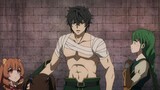 The Rising of the Shield Hero S2 ep7