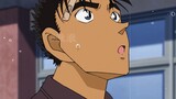 [Kyogoku Makoto] Seorang anak laki-laki tampan berkulit gelap dengan ketampanan dan kebugaran fisik