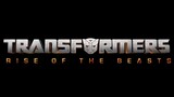 Transformers - Rise of the Beasts  Official Teaser Trailer (2023 Movie)