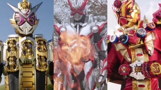 Bukan hanya "apa yang terjadi", film nasional Kamen Rider yang super bagus itu