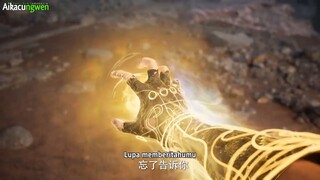 shrouding the heavens episode 87