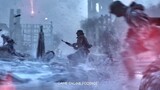 【Battlefield V】Clips of exciting music
