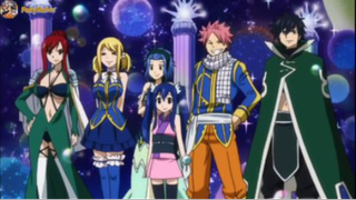 [FairyTail] - Tập 153 p5 |#anime